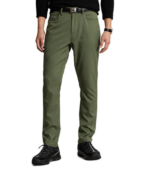 Polo Ralph Lauren Men's Slim-Fit Performance Chino Pants | Polo Ralph Lauren In Lebanon