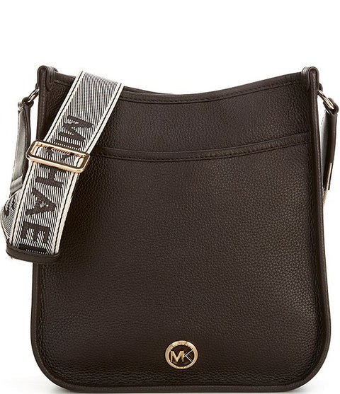 Michael Kors Women's Black Cross Body Bag |Michael Kors in Lebanon