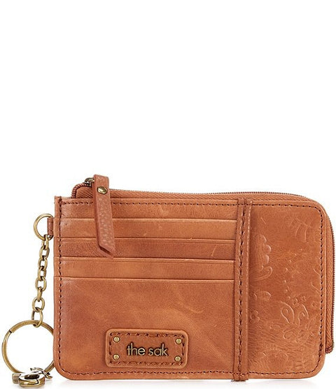 The Sak Women's Camel Wallet |The Sak In Lebanon