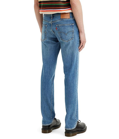 Levi's 511 Men's Blue Straight Leg Jeans | Levi's 511  In Lebanon