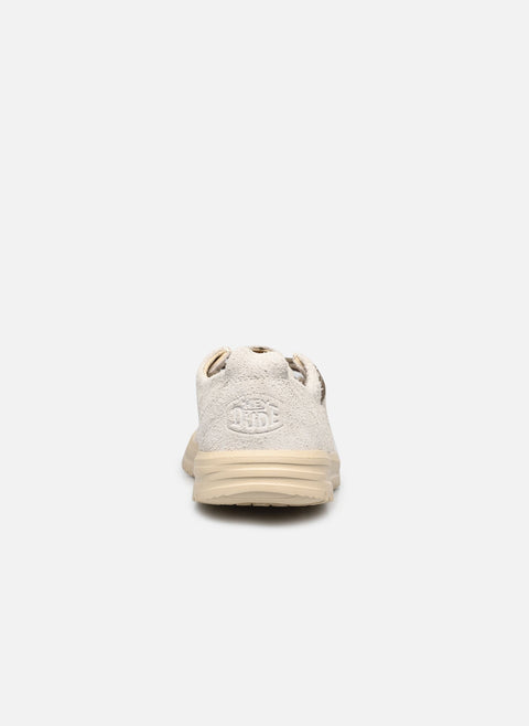 Hey Dude Men's Beige Wally NXT Moccasin | Hey Dude In Lebanon