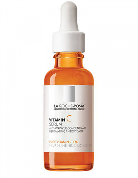 La Roche Posay Pure Vitamin C10 Serum Anti-Rides 30ml | La Roche Posay In Lebanon