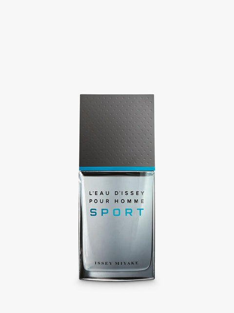 Issey Miyake Men's L'eau D'issey Pour Homme Sport Eau De Toilette 100 ml |Issey Miyake In Lebanon