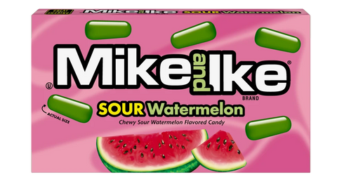 Mike & Ike 22g |Mike & Ike In Lebanon