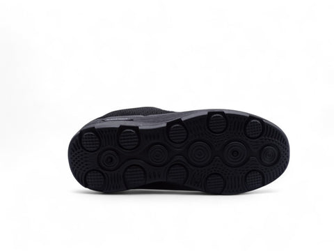 Enrico Coveri Women's Black City Low Top Sneakers |Enrico Coveri In Lebanon