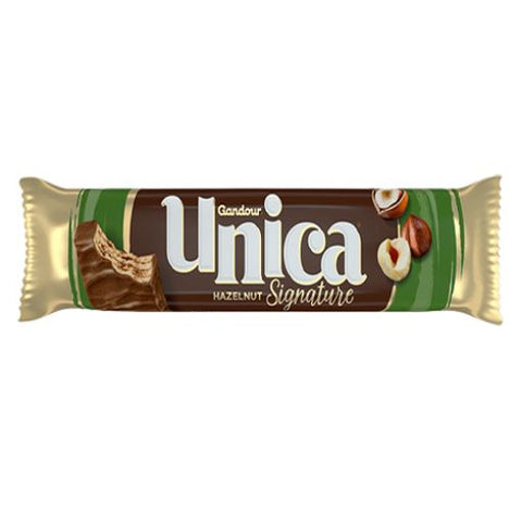 Gandour Unica  Signature Hazelnut Chocolate