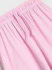 Sinsay Girl's Light Pink Basic Shorts | Sinsay In Lebanon
