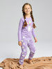 Sinsay Girls’ Purple Cat Two-Piece Pyjama Set | Sinsay in Lebanon