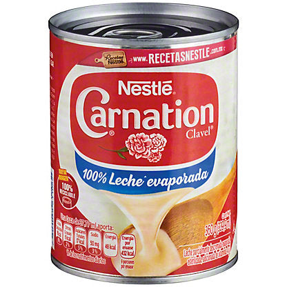 Nestlé Carnation Evaporated Milk Tin 354ml | Nestle In Lebanon