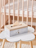 Sinsay Beige 25,5 cm x 14 cm x 9 cm Tissue Box | Sinsay in Lebanon