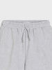 Sinsay Girl's Grey Elastic Waist Shorts | Sinsay In Lebanon