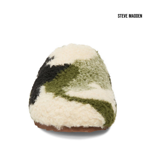 Steve Madden Women's Camouflage Vesa Slipper |Steve Madden in Lebanon