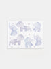 Sinsay  Air Balloon Wall sticker 50 cm X 39 cm | Sinsay in Lebanon