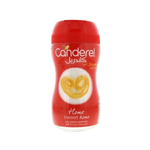 Canderel Sucralose Powder 75g