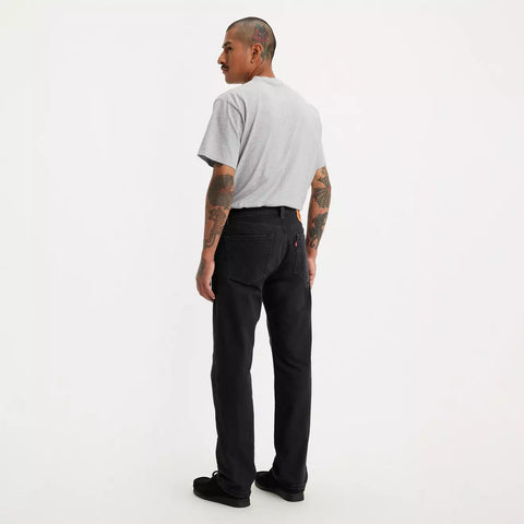 Levi's Men's Fall For It 505 Regular Fit Jeans | Levi's In Lebanon