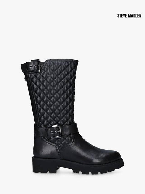 Steve Madden Women's Black Boots |Steve Madden in Lebanon