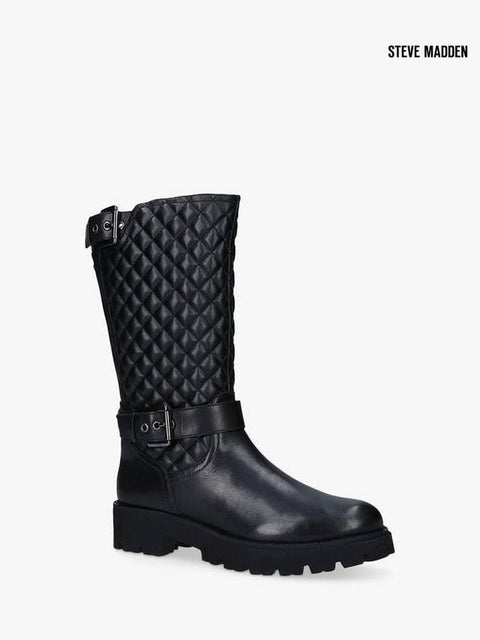 Steve Madden Women's Black Boots |Steve Madden in Lebanon