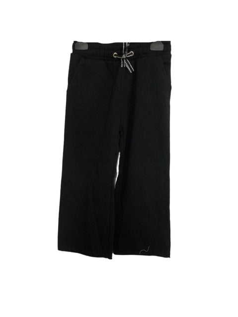 Terranova Girl's Girl's Black Wide Leg Pants | Terranova In Lebanon