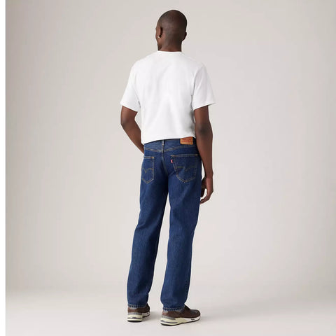 Levi’s Men's Blue Relaxed Fit Jeans |Levi’s  in Lebanon