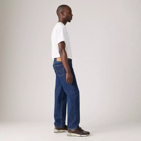 Levi’s Men's Blue Relaxed Fit Jeans |Levi’s  in Lebanon