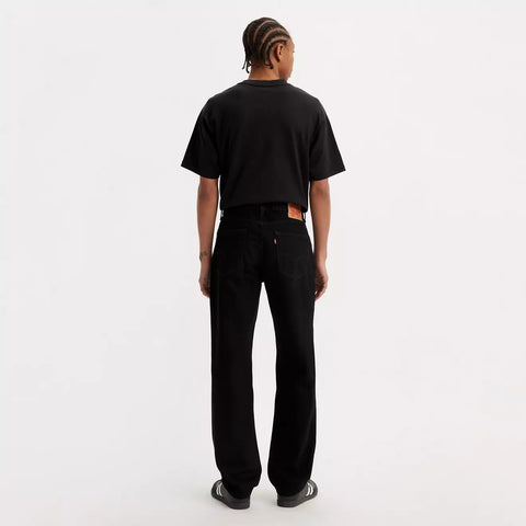 Levi's Men's Black 550™ Relaxed Fit Jeans | Levi's In Lebanon