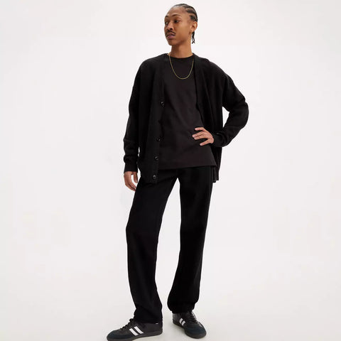 Levi's Men's Black 550™ Relaxed Fit Jeans | Levi's In Lebanon