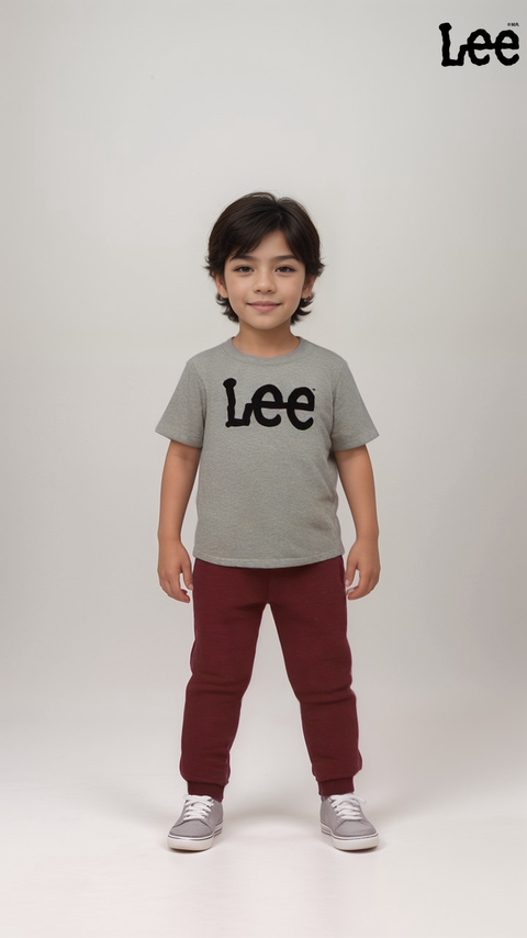 Lee Boy's Multicolor Pajama Set 3pcs| Lee In Lebanon