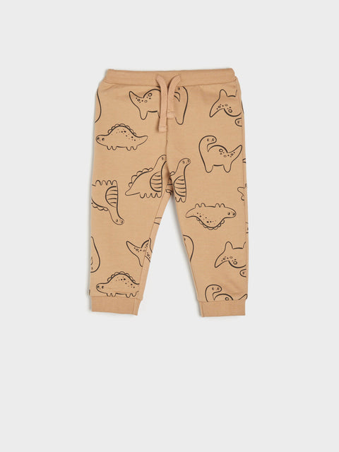 Sinsay Baby Boy's  Multi Color 2 Pack Sweatpants | Sinsay In Lebanon