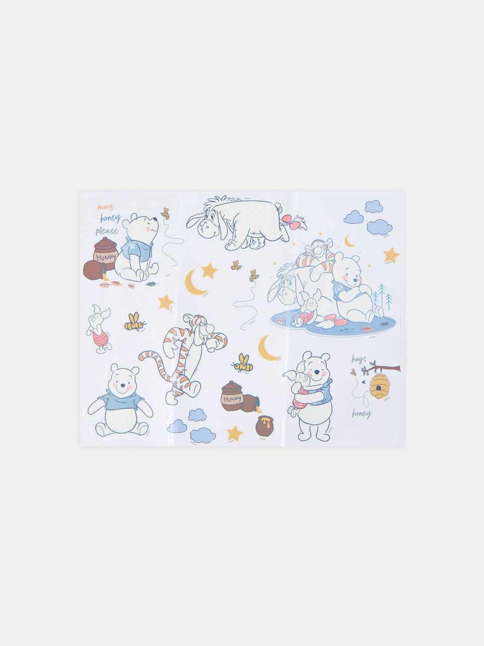 Sinsay Disney Winnie the Pooh 50 cm x 39 cmWall Sticker | Sinsay in Lebanon