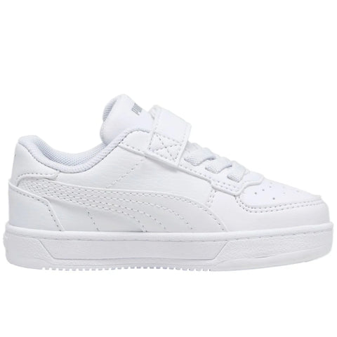 Puma Baby Boy Caven 2.0 White Sneakers | Puma in Lebanon