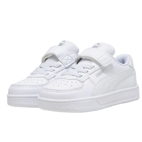 Puma Baby Boy Caven 2.0 White Sneakers | Puma in Lebanon