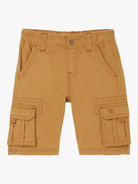 Fat Face  Boy's Stone  Lulworth Cargo  Shorts UPFPK FE398 (shr)
