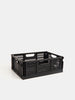 Sinsay Home Woven 40 cm x 30 cm x 14,5 cm Storage Basket | Sinsay in Lebanon