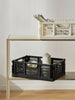 Sinsay Home Woven 40 cm x 30 cm x 14,5 cm Storage Basket | Sinsay in Lebanon