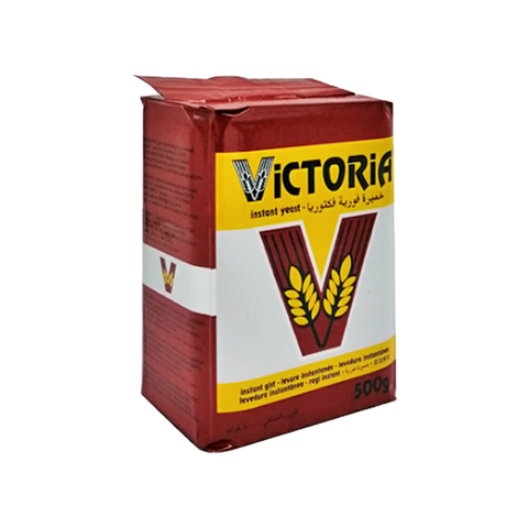 Victoria Instant Yeast 500g