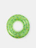 Sinsay Green Printed Swimming Ring | Sinsay In Lebanon