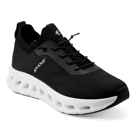 Easy Spirit Women's Black Denise Austin Reese Emove Sneakers | Easy Spirit In Lebanon
