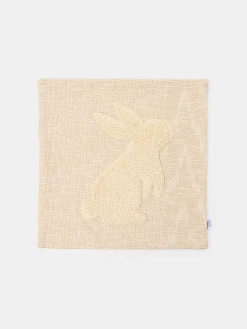 Sinsay Beige Bunny Pillow Case 45x45cm | Sinsay In Lebanon