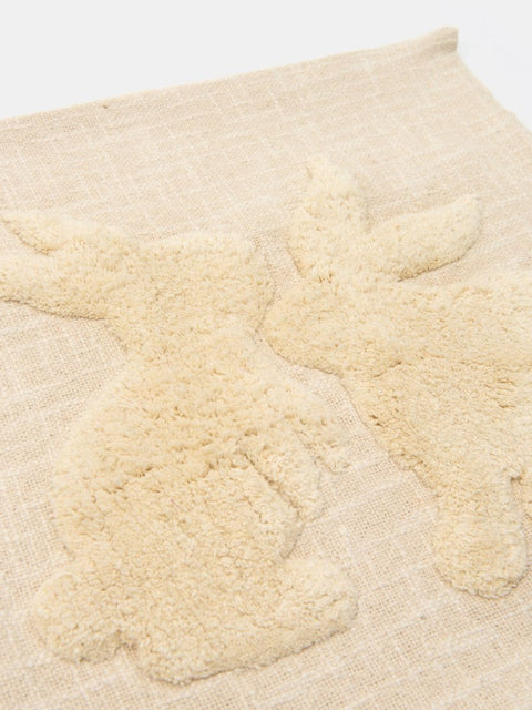 Sinsay Beige Easter Pillow Case 45x45cm | Sinsay In Lebanon