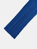 Sinsay Dark Blue Tall Scarf | Sinsay In Lebanon