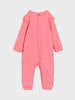 Sinsay Girl's 2-Pack Overall Pink & Cream AYA