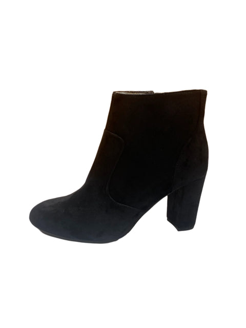 S.oliver Women's Black High Heels Boots |S.oliver in Lebanon