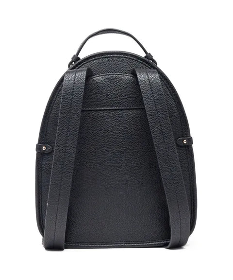 Trussardi Women's Black Backpack |Trussardi in Lebanon
