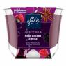 Glade Merry Berry & Wine Candle | Glade In Lebanon