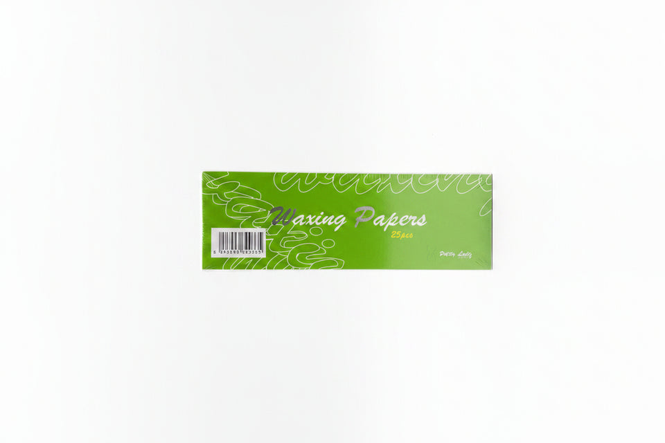 Non-Woven Strips x25 NWS 25