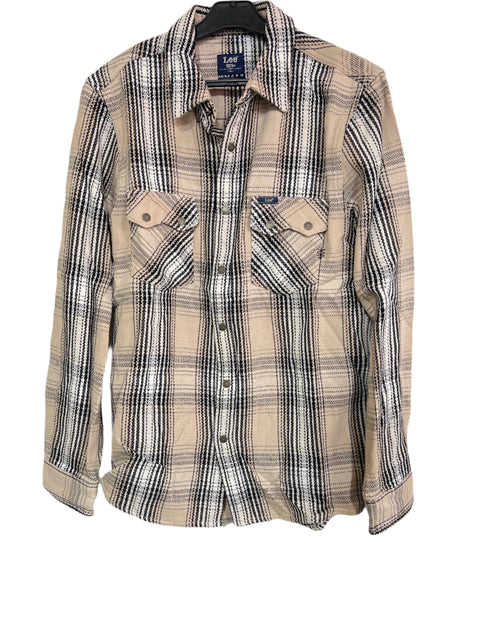 Lee  Men's Multicolor Jacket  |Lee in Lebanon