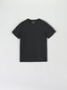 Sinsay Men's Dark Gray Short Sleeve T-Shirt | Sinsay In Lebanon