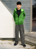 Sinsay Boy's Green Sport Hooded Jacket | Sinsay In Lebanon