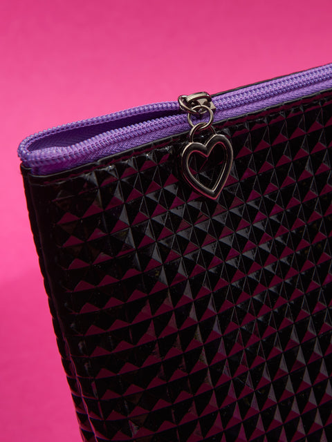 Sinsay Women's Black Toiletry Bag | Sinsay In Lebanon