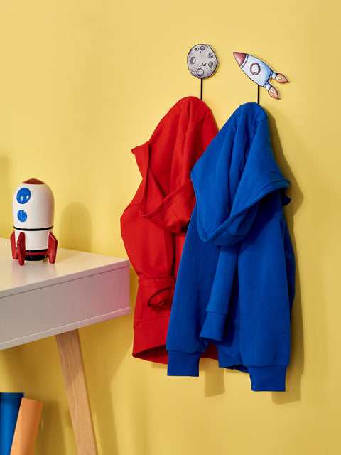 Sinsay Blue/Grey 2 pack Coat Hanger  | Sinsay in Lebanon